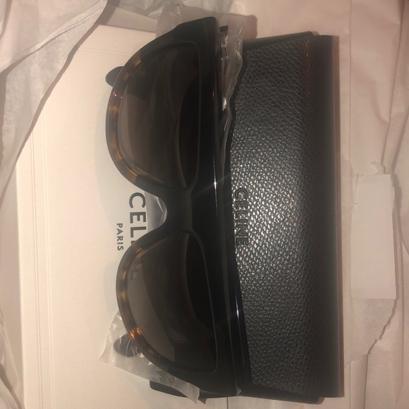 Celine 54m sunglasses - Picture 2 of 4